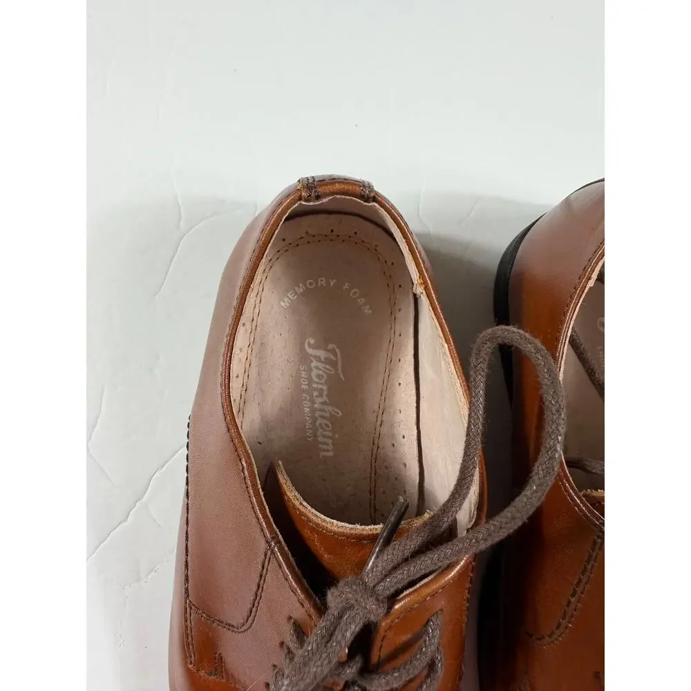 Florsheim reveal jr